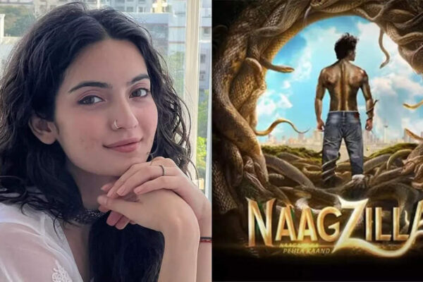 Pratibha Ranta joins Kartik Aaryan in ‘Naagzilla: Naag Lok Ka Pehla Kaand’