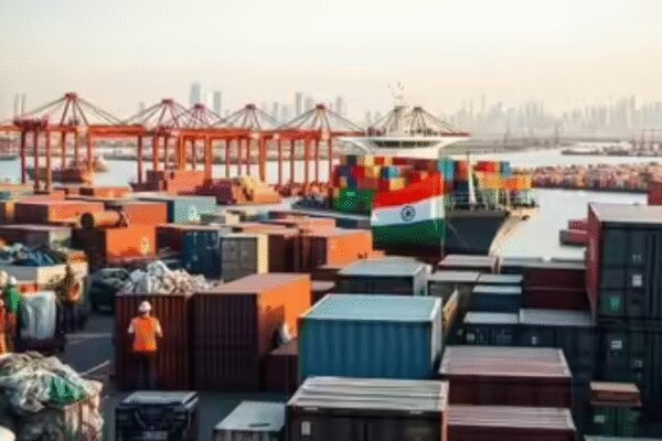 India connect: Singapore, Canada startups eye expansion in India; global founders cite policy push and market depth