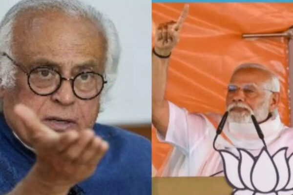 ‘No proof of Sita’s birthplace’: Congress digs up old BJP remark; demands PM’s apology