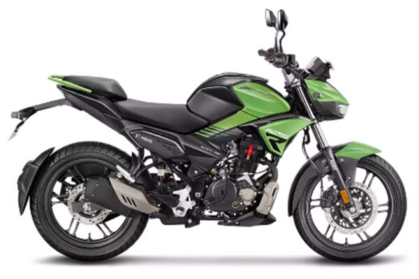 New Hero Xtreme 125R variant launched at Rs 1.05 lakh: Gets dual-channel ABS, car-like feature!