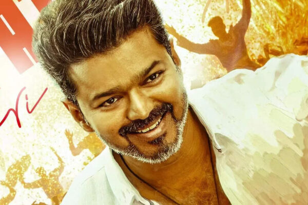 ‘Jana Nayagan’ first single ‘Thalapathy Kacheri’ out; Anirudh’s musical celebrates Vijay’s legacy, fans turn on celebration mode