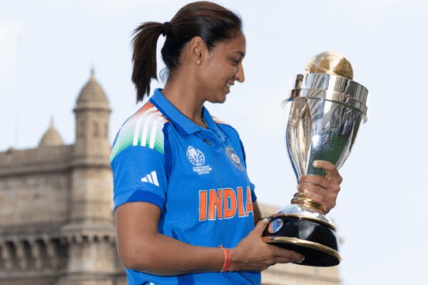 ‘Still feels just as special every time I see it’: Harmanpreet Kaur on India’s historic Women’s World Cup triumph | Cricket News