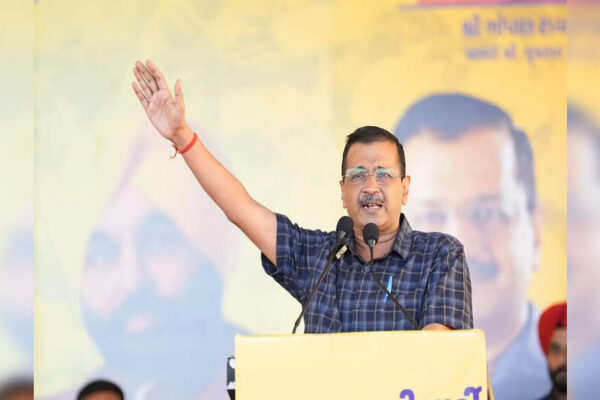 . AAP leader Arvind Kejriwal on Saturday accused the BJP of turning Goa into a lawless state, claiming a rise in crime.”Murders, shootings, daylight robbery. What is happening in Goa? This is a total collapse of law & order in Goa under the BJP.” Just in the last few days, a Goan opposing hill cutting gets murdered; citizens are shot at over illegal sand extraction; a youth is beaten inside a police station; people are killed in Saligao in a pool of blood,” Kejriwal stated on X handle.Accusing the BJP of turning Goa into a “lawless state”, the former Delhi chief minister cited various clippings of the newspapers.The allegations were raised against the backdrop of the recent attack on social activist Rama Kankonkar by seven people, all of whom were habitual offenders. Concerns have also been raised over the rising gang fights in the state, which prompted the Goa government to authorise its two district collectors to exercise preventive detention powers under the National Security Act for three months.Under Secretary (Home) Manthan Manoj Naik issued an order on Thursday giving the two district magistrates (collectors) the power to invoke NSA for three months, citing “prevailing circumstances” in the coastal state, officials had said.The AAP has two MLAs in the Goa legislative assembly.End of ArticleFollow Us On Social MediaVideos’Modi Runs Empire Of Fear, We’re Fighting Mahatma’s Battle’: Priyanka Gandhi Targets PM In BiharDeadlock Deepens: Afghanistan Calls Pakistan Irresponsible As Peace Talks Break Down Once AgainPM Modi’s ‘65-Volt Jhatka’ Jibe Rocks Bihar Rally, Mocks Rahul’s Pond Dive As ‘Doobne Ki Practice’From Canada To New Zealand, The World Sings Along As India’s National Song ‘Vande Mataram’ Turns 150CIA Whistleblower Confirms Pakistan’s F-16s Were Nuke-Capable, But US Hid The Truth From The WorldBangladesh: NCP Warns Of Political Violence Ahead Of First Polls Since Ex-PM Sheikh Hasina’s Ouster‘They Were Treated Badly’: Families of Indians Trapped in Myanmar Job Scam React, MEA Sounds WarningPM Modi Flags Off Four Vande Bharat Express Trains From Varanasi, Says ‘New India On Fast Track’Massive Fire Engulf Bengali Basti Near Rithala Metro, One Killed As Firefighters Battle FlamesMEA Assures Full Support For Major Vikrant Jaitley Detained In UAE; Consular Access Provided123PhotostoriesBigg Boss Malayalam 7: Here’s everything about the top 5 finalists of the seasonBigg Boss 19: From an Age Gap of 9 Years to Their Love Story- All About Gaurav Khanna’s Wife Akanksha Chamola and Their RelationshipFrom ‘Delhi Crime Season 3’ to ‘Jurassic World Rebirth’: Upcoming week’s OTT releases12 deep-fried foods to enjoy with chai during the winter season10 flowers that mostly bloom in November‘English Vinglish’,‘Dil Dhadakne Do’ to ‘Kapoor & Sons’: When Bollywood broke the sanskaari mold and portrayed families as they really areAnanya Panday to Ariana Grande: 5 best looks of the day7 things one should not buy on SaturdaysManoj Bajpayee’s most iconic scenes from ‘The Family Man’ seasonsExplained: What’s behind massive Delhi airport chaos that led to 800 flight delays?123Hot PicksStock market holidayBank HolidayBihar Election 2025Gold rate todaySilver rate todayPublic Holidays NovemberBank Holidays NovemberTop TrendingMarshawn Kneeland Cause of DeathWWE Smackdown HighlightsJoe DavisShohei OhtaniGM Kyle DubasWho is CatalinaDwayne JohnsonBO Nix WifeNew Vande Bharat ExpressIndia World Cup Cash Prize
