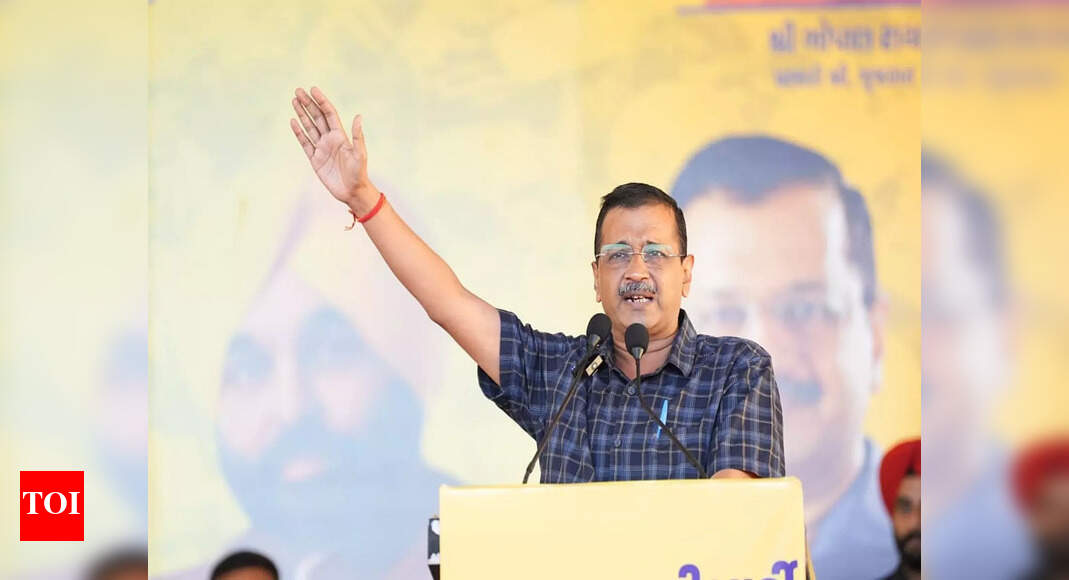 . AAP leader Arvind Kejriwal on Saturday accused the BJP of turning Goa into a lawless state, claiming a rise in crime.”Murders, shootings, daylight robbery. What is happening in Goa? This is a total collapse of law & order in Goa under the BJP.” Just in the last few days, a Goan opposing hill cutting gets murdered; citizens are shot at over illegal sand extraction; a youth is beaten inside a police station; people are killed in Saligao in a pool of blood,” Kejriwal stated on X handle.Accusing the BJP of turning Goa into a “lawless state”, the former Delhi chief minister cited various clippings of the newspapers.The allegations were raised against the backdrop of the recent attack on social activist Rama Kankonkar by seven people, all of whom were habitual offenders. Concerns have also been raised over the rising gang fights in the state, which prompted the Goa government to authorise its two district collectors to exercise preventive detention powers under the National Security Act for three months.Under Secretary (Home) Manthan Manoj Naik issued an order on Thursday giving the two district magistrates (collectors) the power to invoke NSA for three months, citing “prevailing circumstances” in the coastal state, officials had said.The AAP has two MLAs in the Goa legislative assembly.End of ArticleFollow Us On Social MediaVideos’Modi Runs Empire Of Fear, We’re Fighting Mahatma’s Battle’: Priyanka Gandhi Targets PM In BiharDeadlock Deepens: Afghanistan Calls Pakistan Irresponsible As Peace Talks Break Down Once AgainPM Modi’s ‘65-Volt Jhatka’ Jibe Rocks Bihar Rally, Mocks Rahul’s Pond Dive As ‘Doobne Ki Practice’From Canada To New Zealand, The World Sings Along As India’s National Song ‘Vande Mataram’ Turns 150CIA Whistleblower Confirms Pakistan’s F-16s Were Nuke-Capable, But US Hid The Truth From The WorldBangladesh: NCP Warns Of Political Violence Ahead Of First Polls Since Ex-PM Sheikh Hasina’s Ouster‘They Were Treated Badly’: Families of Indians Trapped in Myanmar Job Scam React, MEA Sounds WarningPM Modi Flags Off Four Vande Bharat Express Trains From Varanasi, Says ‘New India On Fast Track’Massive Fire Engulf Bengali Basti Near Rithala Metro, One Killed As Firefighters Battle FlamesMEA Assures Full Support For Major Vikrant Jaitley Detained In UAE; Consular Access Provided123PhotostoriesBigg Boss Malayalam 7: Here’s everything about the top 5 finalists of the seasonBigg Boss 19: From an Age Gap of 9 Years to Their Love Story- All About Gaurav Khanna’s Wife Akanksha Chamola and Their RelationshipFrom ‘Delhi Crime Season 3’ to ‘Jurassic World Rebirth’: Upcoming week’s OTT releases12 deep-fried foods to enjoy with chai during the winter season10 flowers that mostly bloom in November‘English Vinglish’,‘Dil Dhadakne Do’ to ‘Kapoor & Sons’: When Bollywood broke the sanskaari mold and portrayed families as they really areAnanya Panday to Ariana Grande: 5 best looks of the day7 things one should not buy on SaturdaysManoj Bajpayee’s most iconic scenes from ‘The Family Man’ seasonsExplained: What’s behind massive Delhi airport chaos that led to 800 flight delays?123Hot PicksStock market holidayBank HolidayBihar Election 2025Gold rate todaySilver rate todayPublic Holidays NovemberBank Holidays NovemberTop TrendingMarshawn Kneeland Cause of DeathWWE Smackdown HighlightsJoe DavisShohei OhtaniGM Kyle DubasWho is CatalinaDwayne JohnsonBO Nix WifeNew Vande Bharat ExpressIndia World Cup Cash Prize