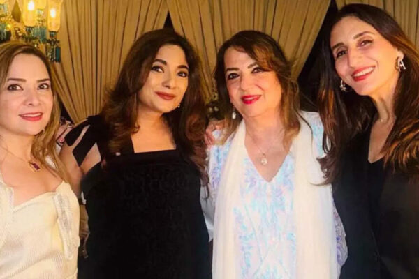 Zarine Khan’s daughter Farah Khan Ali pens emotional note after her demise, ‘Born a Parsi, Married as a Muslim and cremated according to Hindu rites’