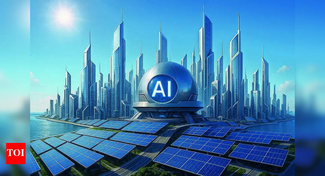 AI tops the charts at work, beating pay and burnout as India’s new career game-changer