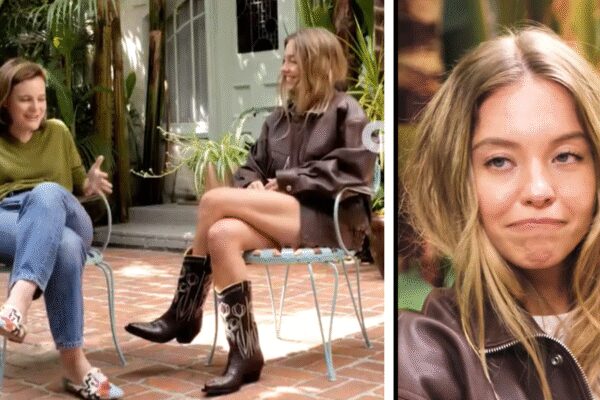 Row erupts over Sydney Sweeney’s response on ‘white supremacy’ in American Eagle ad: ‘She’s always been a MAGA’