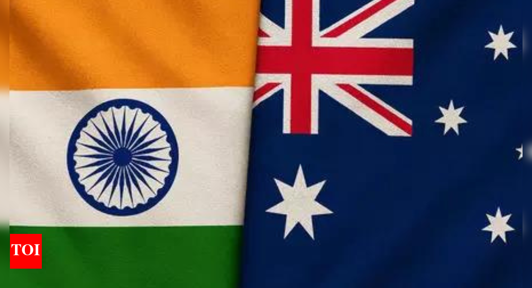 Trade ties: India, Australia review CECA talks; reaffirm push for early deal to boost economic partnership