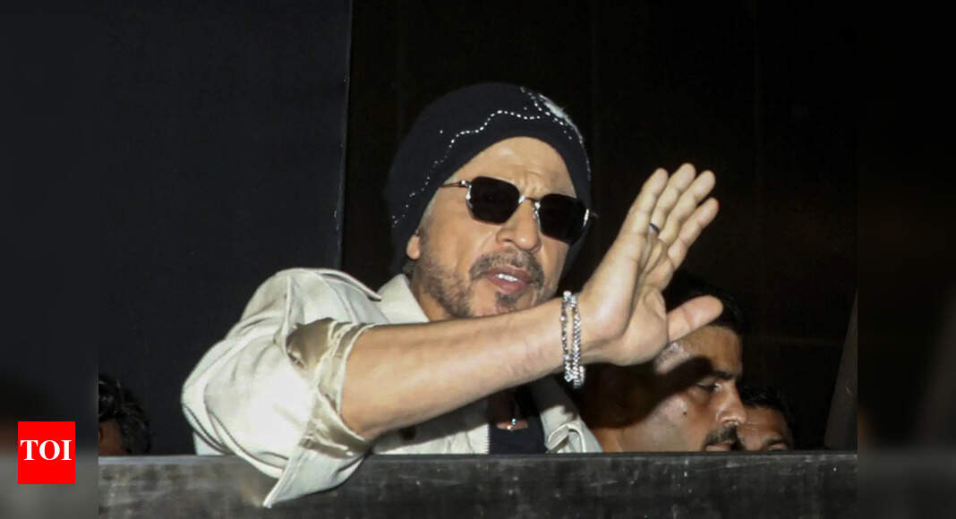 Shocking revelation! How Shah Rukh Khan saved Cheteshwar Pujara’s career