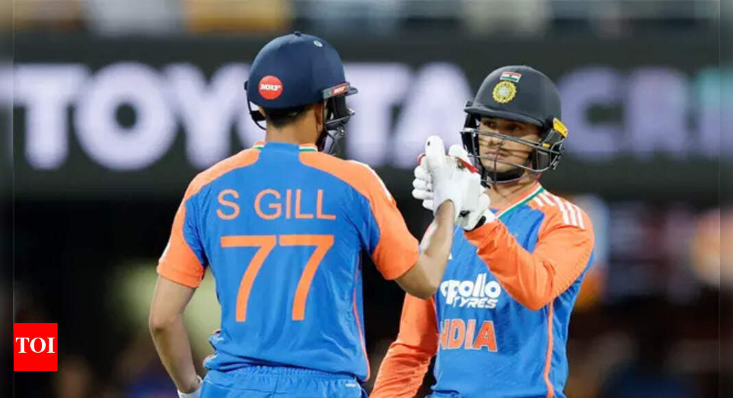 Updated: Nov 08, 2025, 20:39 IST