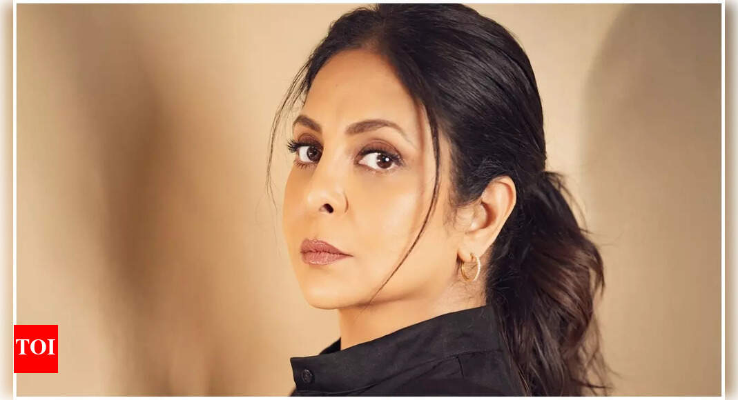 ‘Male actors come late:’ Shefali Shah shares her views on the ongoing 8-hour shift debate in Bollywood