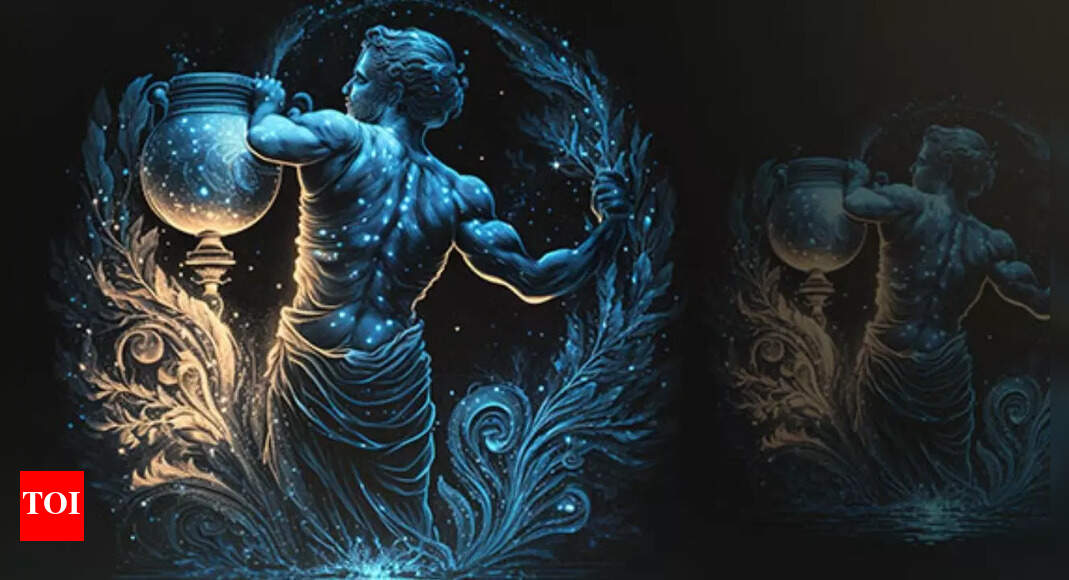 Aquarius, Weekly Horoscope, November 09 to November 15, 2025: Caution with health and finances required