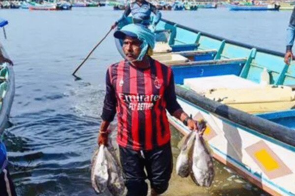 Marine reform: Centre notifies new deep-sea fishing rules; bans foreign vessels, empowers cooperatives – what changes for Indian fishers?