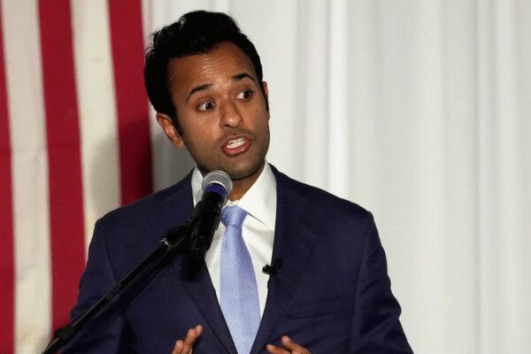 ‘Better work on your H-1B visa’: MAGA supporters grill Vivek Ramaswamy after Trump backs his Ohio governor bid