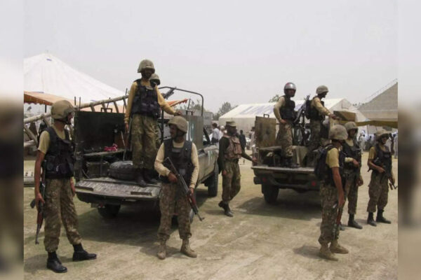 ‘Against stable and strong Afghanistan’: Taliban slams Pak army; accuses it of ‘creating tensions’