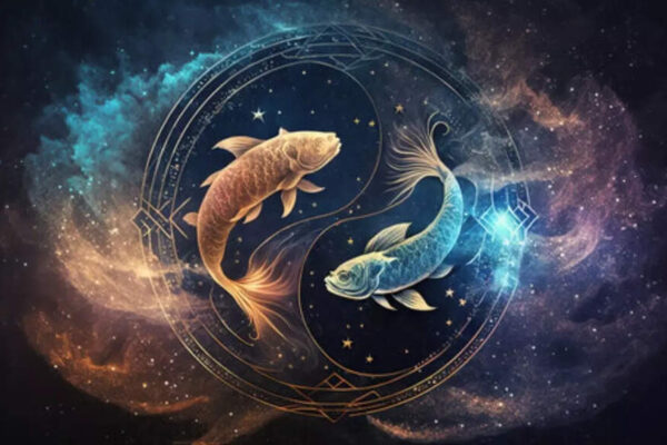 Pisces, Weekly Horoscope, November 09 to November 15,  2025: Love and success align