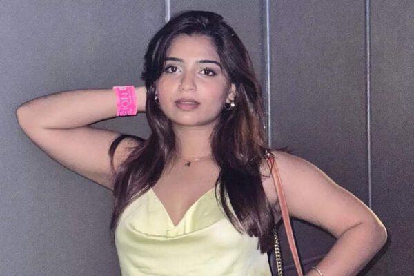 Gouri Kishan issues statement after confronting vlogger for body-shaming question, ‘Not an invitation to target or harass anyone’
