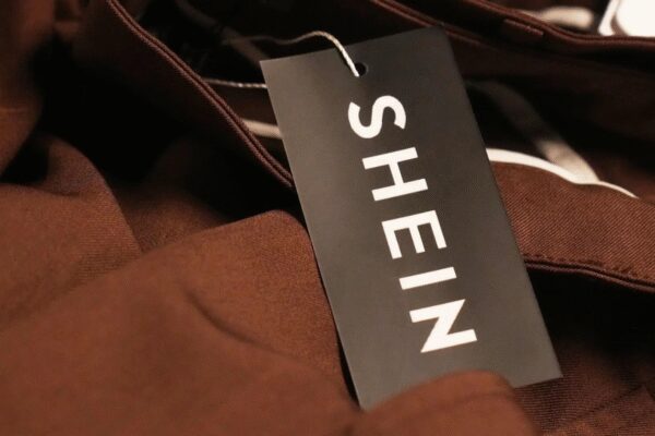 Shein avoids ban in France — government