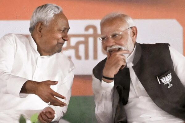 Bihar polls: Will ‘Modi magic’ rescue Nitish Kumar this time — defying 20 years of anti-incumbency?