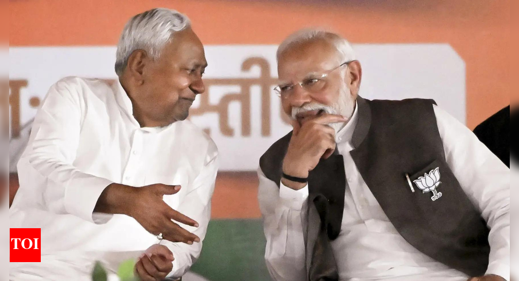 Bihar polls: Will ‘Modi magic’ rescue Nitish Kumar this time — defying 20 years of anti-incumbency?