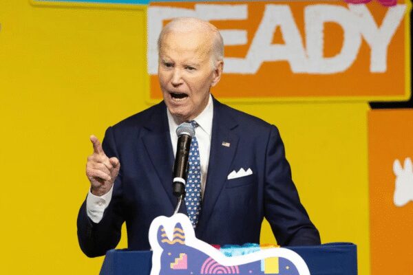 ‘You work for us, not billionaires’: Joe Biden fires fresh salvos at Donald Trump, slams his ‘golden age’ claim
