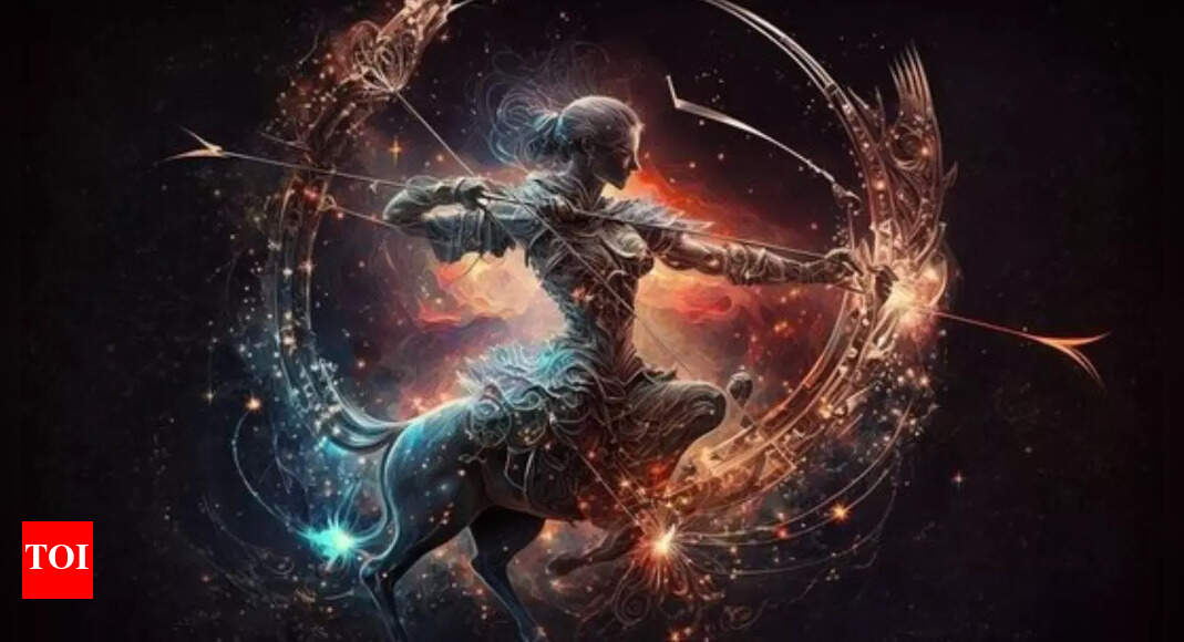 Sagittarius, Weekly Horoscope, November 09 to November 15, 2025: Brace for a week of mixed fortunes