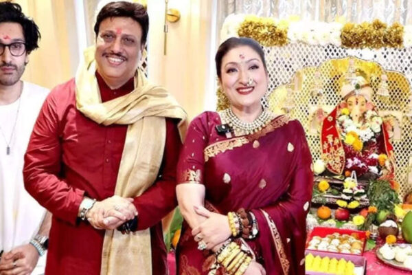 Sunita Ahuja says she wouldn’t want Govinda as her husband in the next life: ‘He’s a very good son and brother, but not a husband’ |
