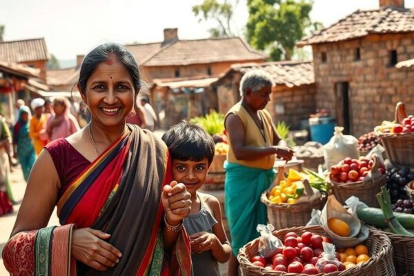 Rural demand surge: Countryside drives India’s consumption rebound; urban growth seen picking up in Q3 FY26