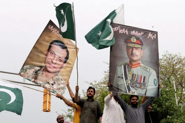 ‘Taught us many lessons’: Pakistan tables amendment to make army stronger — Did tensions with India trigger the move?