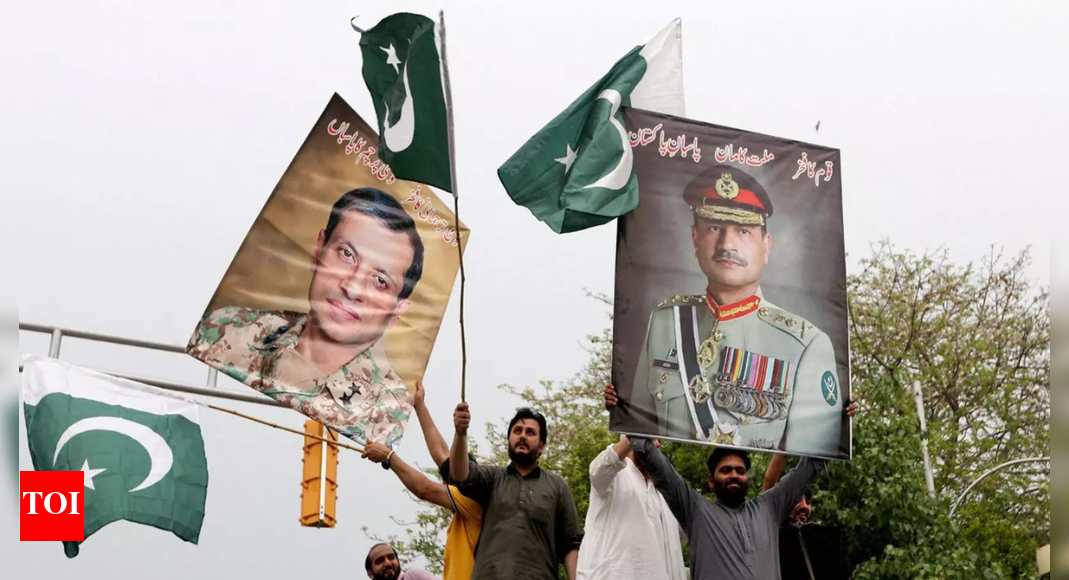 ‘Taught us many lessons’: Pakistan tables amendment to make army stronger — Did tensions with India trigger the move?