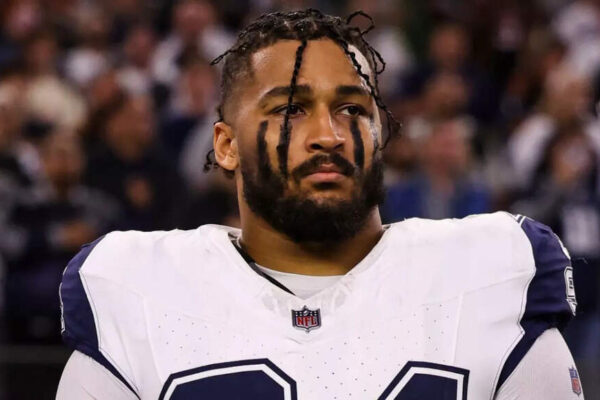 Marshawn Kneeland’s cousin makes shocking claims against the police, says “they killed him”: “Something made him really scared and he ran” | NFL News