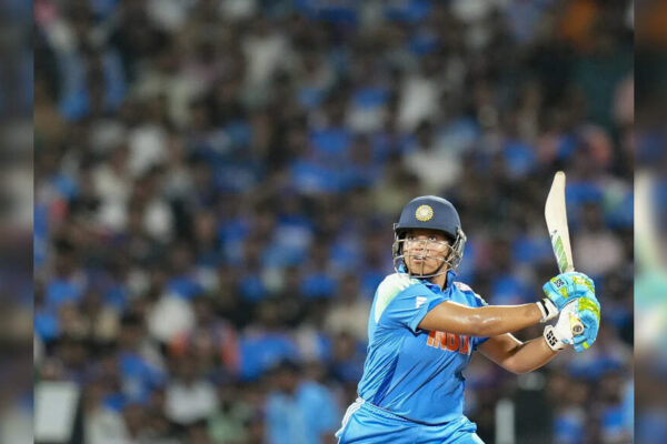 Richa Ghosh awarded 1 lakh per run scored in Women’s World Cup final; Sourav Ganguly backs her as future India captain