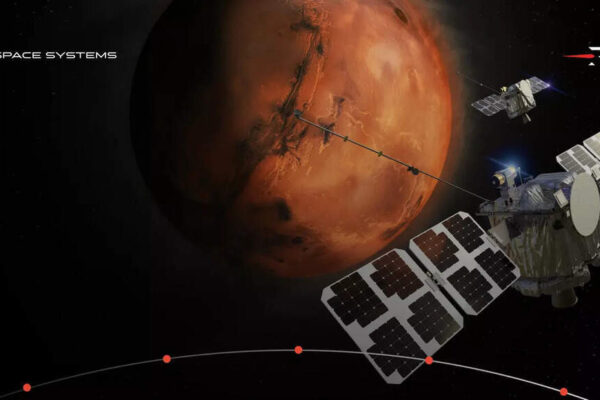NASA launches ESCAPADE mission to find life on Mars: How does the mission work?