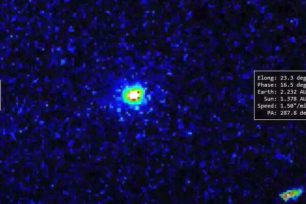 Mystery deepens: Interstellar object 3I/ATLAS shows no comet tail and leaves scientists stunned