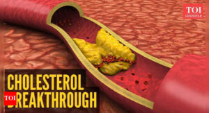 New gene-editing therapy may lower cholesterol permanently, study finds |