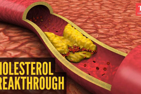 New gene-editing therapy may lower cholesterol permanently, study finds |