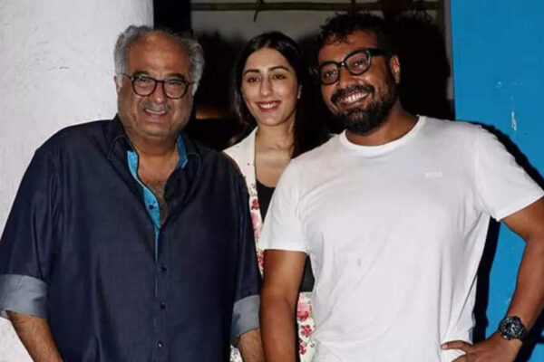 Anurag Kashyap recalls how Boney Kapoor once offered to buy him a flat in Mumbai after Satya, ‘Just point to any building from Bandra to Juhu’