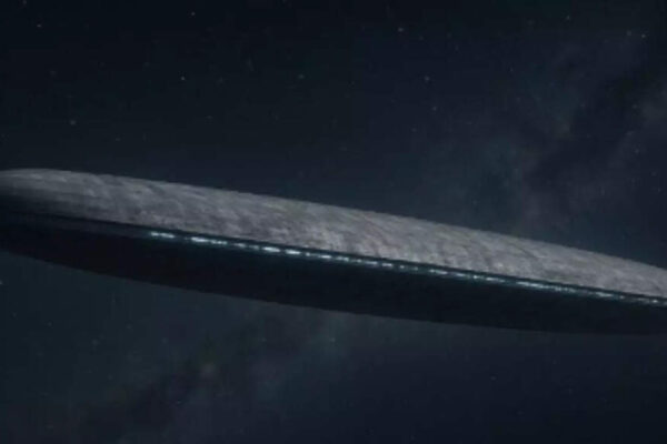 Is this the real image of interstellar comet 3I/ATLAS? A viral post claims Japan’s space agency captured it