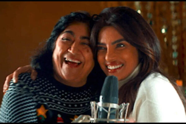 Priyanka Chopra’s ‘Last Christmas (Desi Version)’: Gurinder Chadha praises the actress; says, ‘one call to support the movie, and she was in’