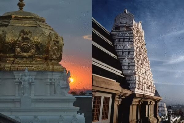 Supreme Court bench split, revives Mumbai claim on Bengaluru Iskcon temple case | India News