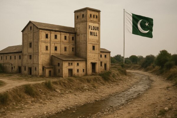 Another crisis brewing? Pakistan on brink of food supply collapse as flour shortage deepens; prices hit the roof