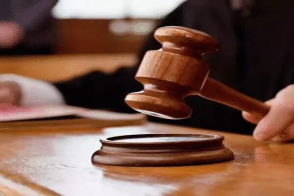 Children testify against mother, lover; get them life for killing father | India News