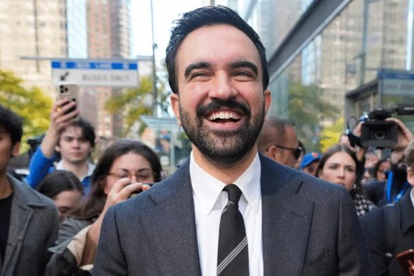 Hundreds of cops resign ahead of Zohran Mamdani’s term in NYC: ‘How do you work for a mayor who wants to defund police?’