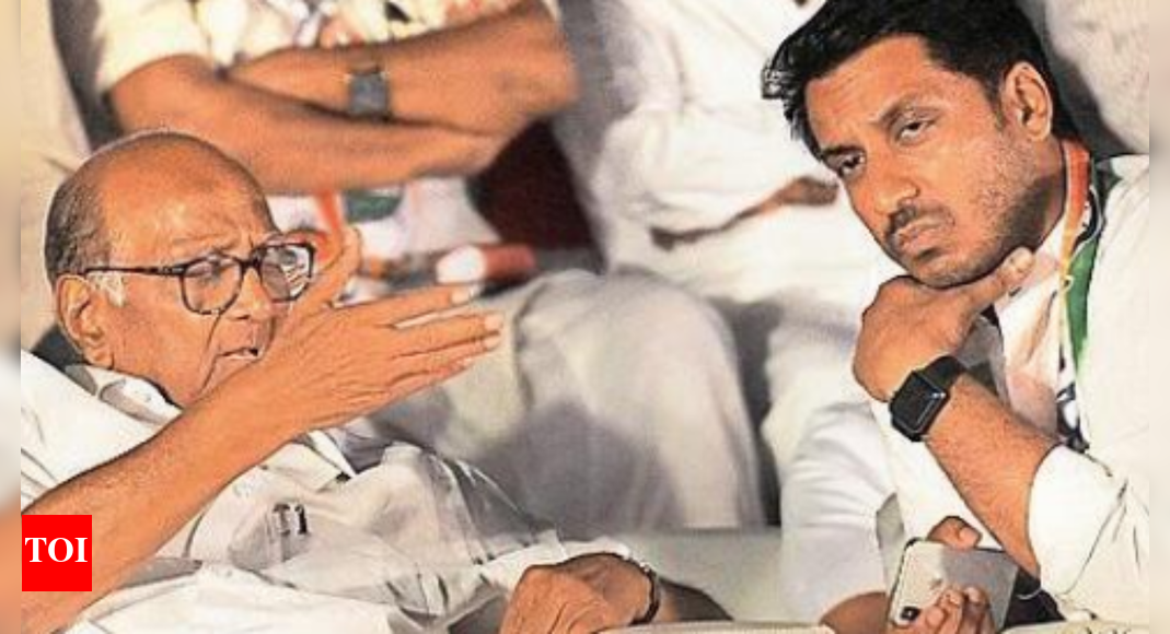 Sharad Pawar breaks silence, seeks fair probe into Pune land deal | India News