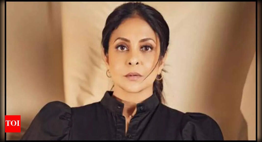 When Shefali Shah exposed ‘star vs non-star’ treatment on film sets, ‘Asking for a 45-minute lunch break over 3 hours of nap time’