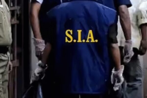 Kingpin of Pak-linked narco-terror module arrested from Mumbai airport