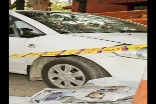 27-year-old killed over parking row in Jaipur | India News