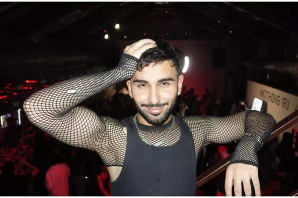 ‘Cancel him’: Orry faces massive backlash for using transphobic slur; Netizens call it ‘not funny’ and ‘embarrassing’