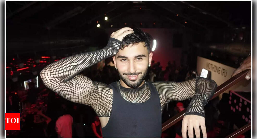 ‘Cancel him’: Orry faces massive backlash for using transphobic slur; Netizens call it ‘not funny’ and ‘embarrassing’