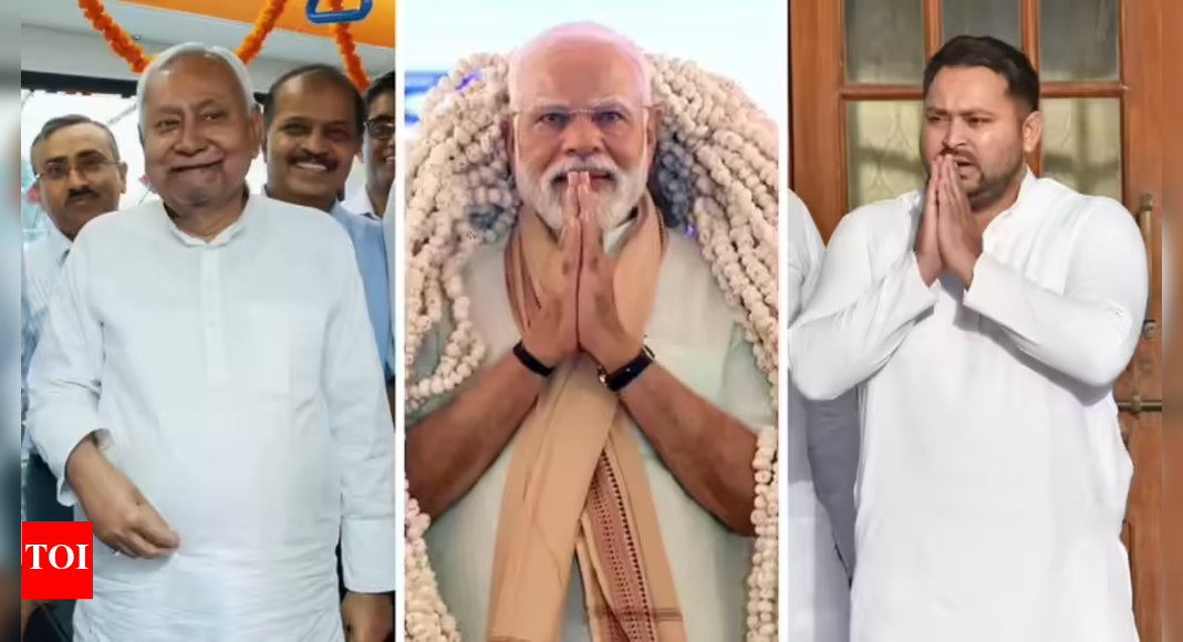 Faith, jobs and local pride key factors in Mithilanchal | India News